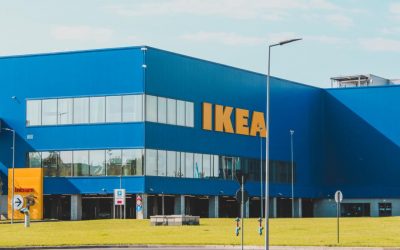 Ikea investe 50M€ na construção de mais armazéns em Portugal