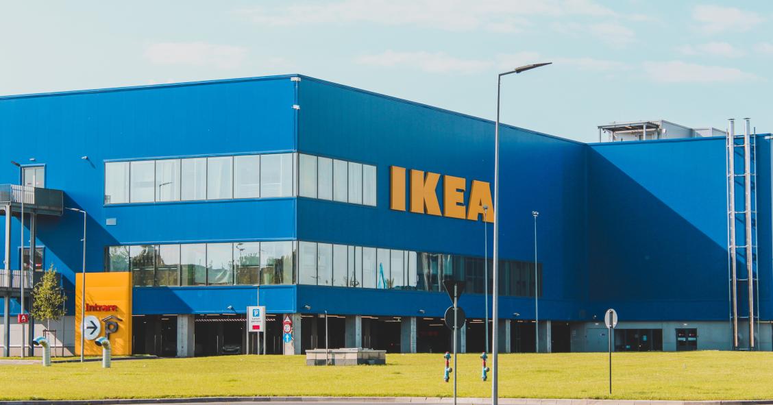 Ikea investe 50M€ na construção de mais armazéns em Portugal