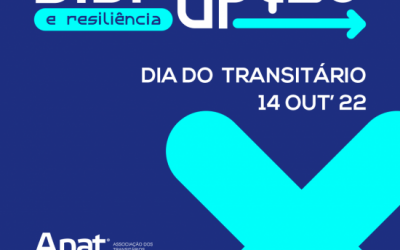 APAT celebrará Dia do Transitário com encontro exclusivo