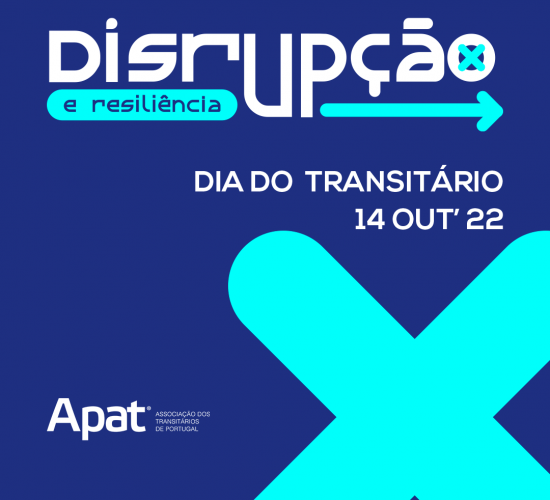 APAT celebrará Dia do Transitário com encontro exclusivo
