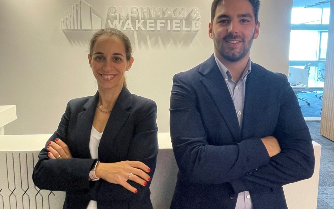 Cushman & Wakefield continua a crescer no Porto