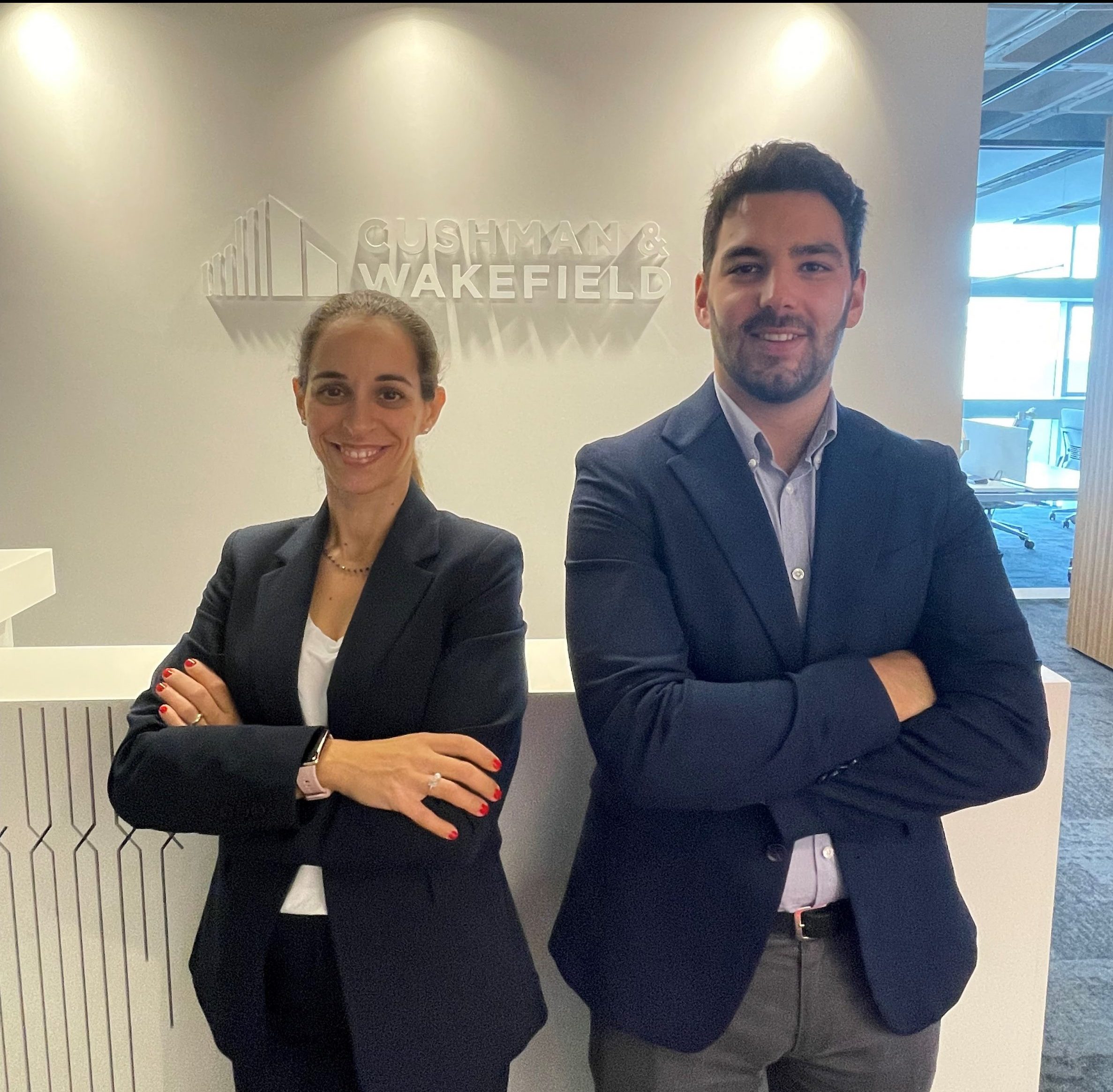 Cushman & Wakefield continua a crescer no Porto