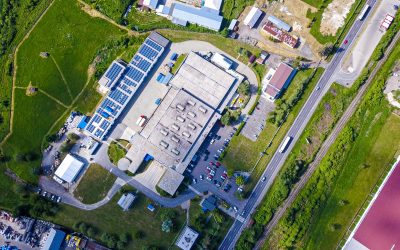 86% dos cartuchos devolvidos pelos clientes da Brother foram remanufaturados