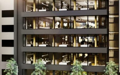 Kuehne+Nagel abre centro de tecnologias no Porto