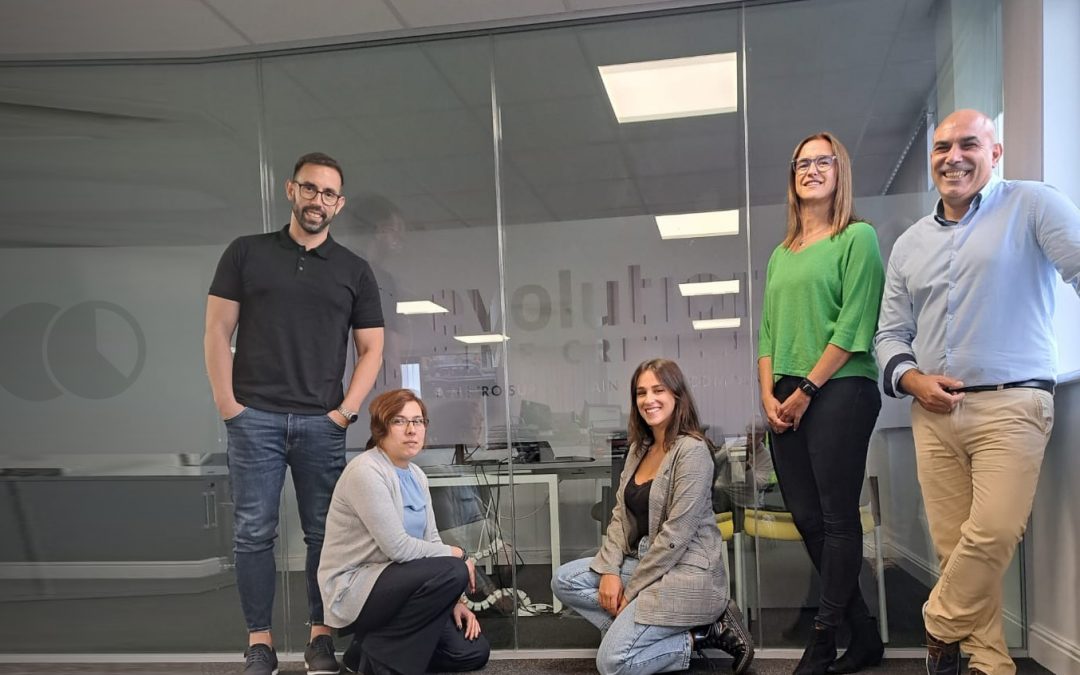 Evolution Time Critical abre escritório no Porto para coordenar operações ibéricas