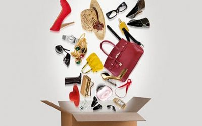 Desafios da cadeia de abastecimento no mercado de produtos de luxo