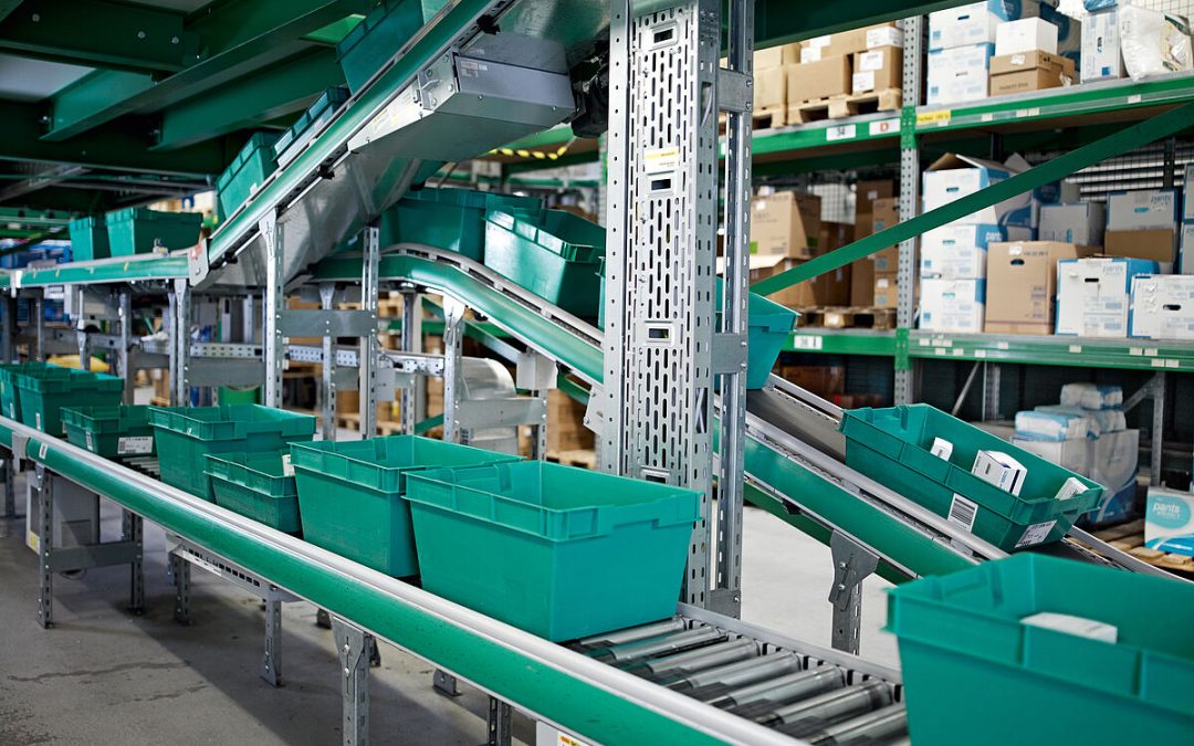 Maior distribuidora grossista farmacêutica da Europa chega a Portugal