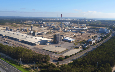 NeoGreen Portugal investe 1.000 M€ em fábrica de hidrogénio verde em Sines
