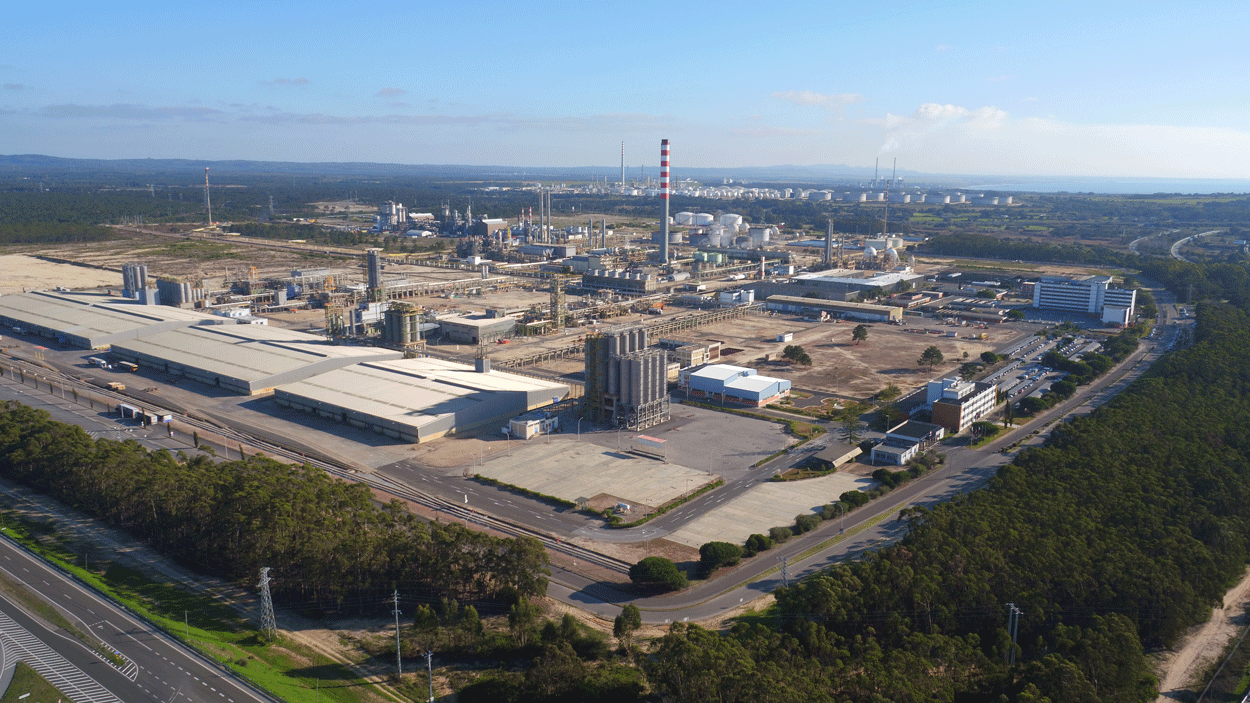 NeoGreen Portugal investe 1.000 M€ em fábrica de hidrogénio verde em Sines
