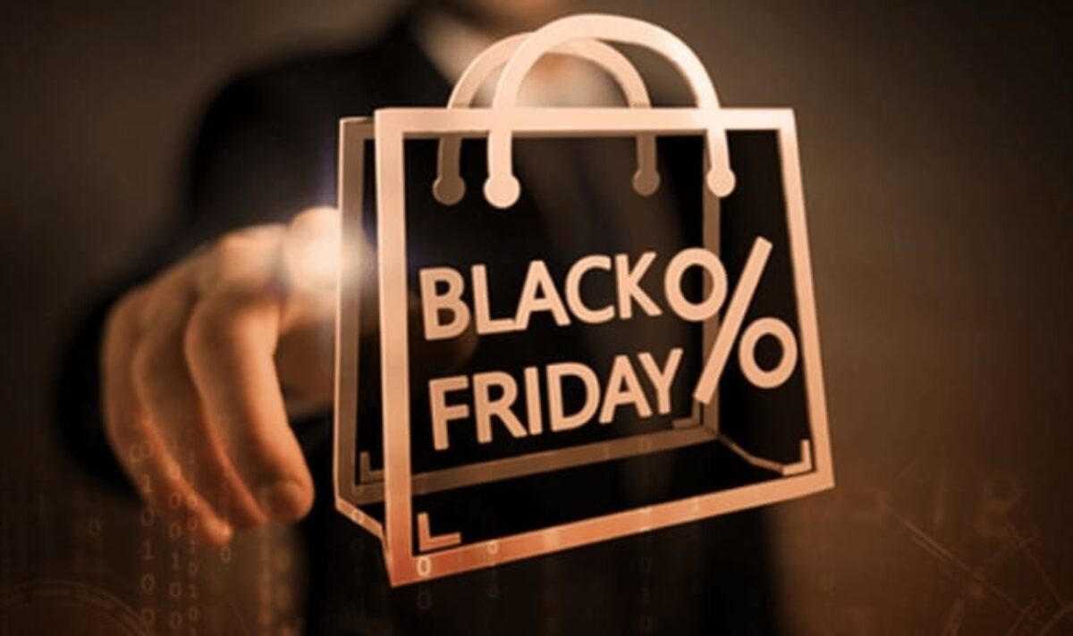 Desafios logísticos da Black Friday: Manpower apresenta quatro estratégias
