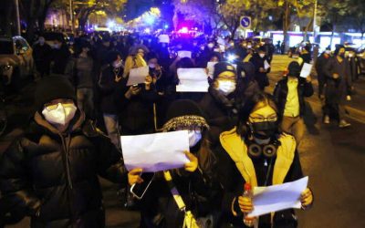 Situação na China preocupa supply chain managers