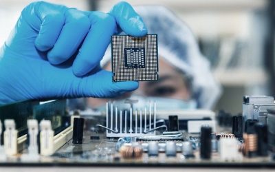 Semicondutores: Japão aposta em “Next-Gen Chip Project”