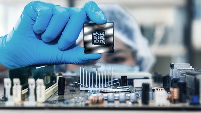 Semicondutores: Japão aposta em “Next-Gen Chip Project”