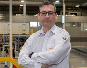 Continental expande as atividades em Lousado