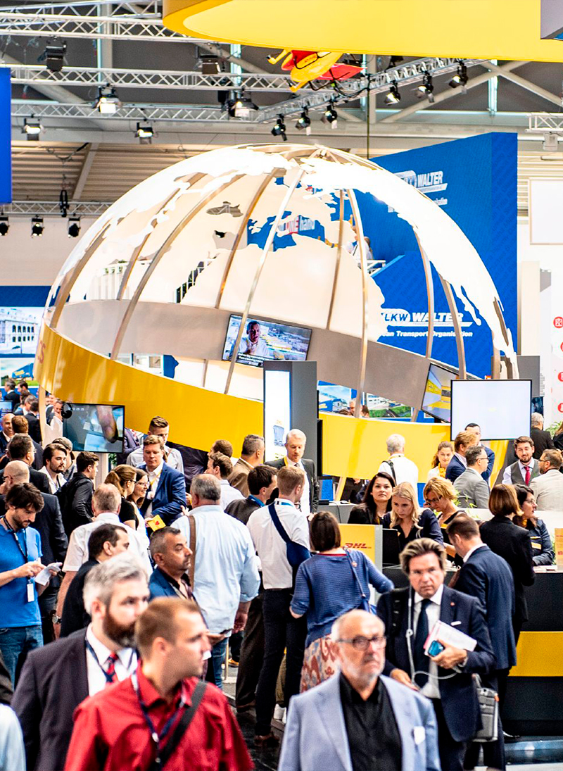 transportlogistic