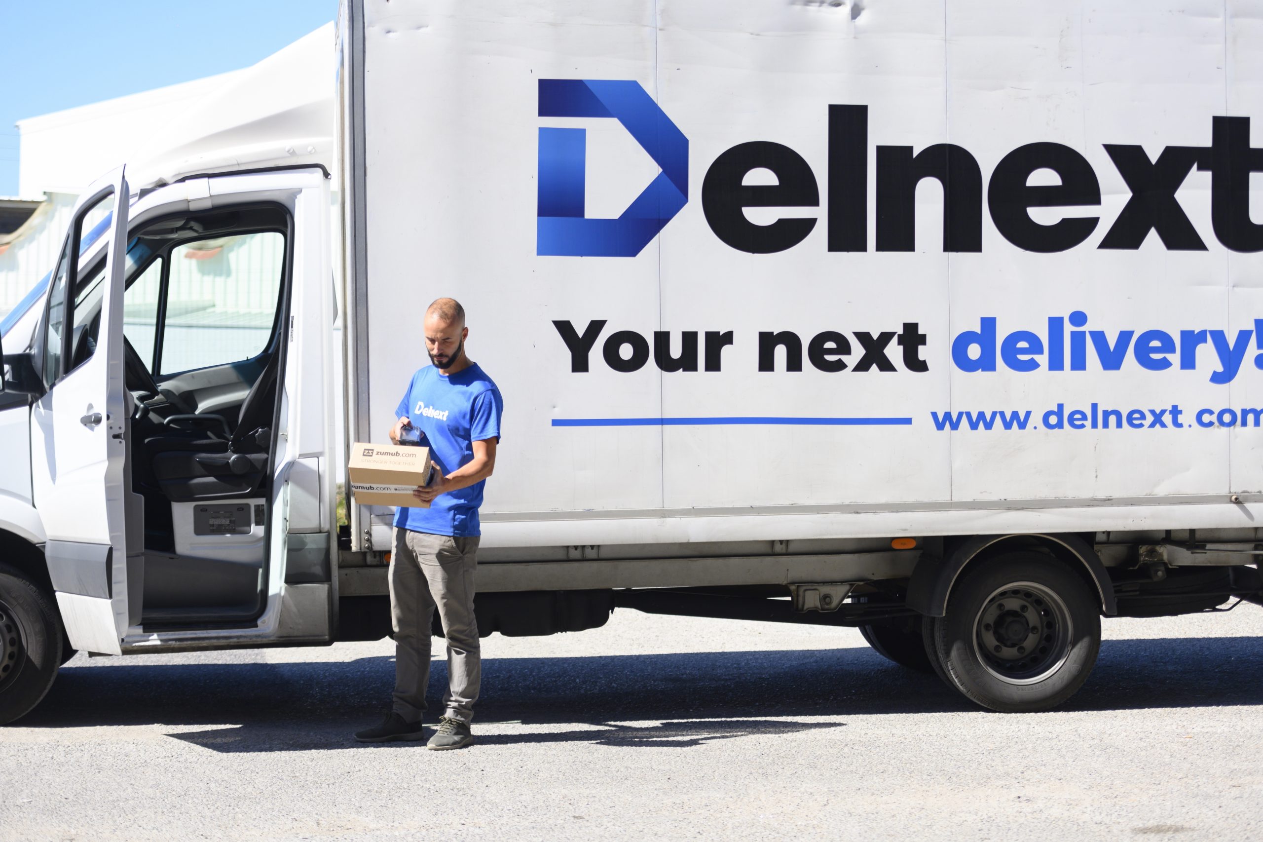 Delnext ganha visibilidade e cresce 60% só em outubro