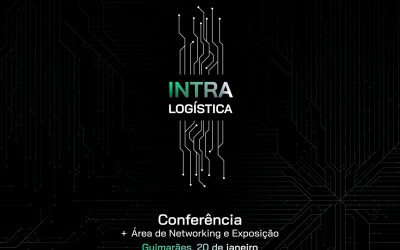 Conferência de Intralogística debate “Produtividade e eficiência na supply chain”