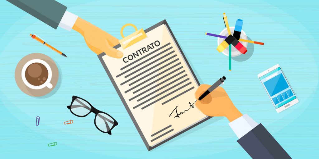 Novas regras de contratação pública entraram em vigor