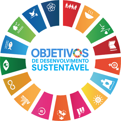 Objetivos desenvolvimento sustentável