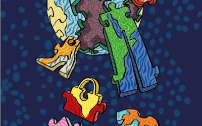 State of Fashion 2023: indústria da moda em desaceleração global