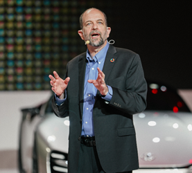 Toyota Motor Europe quer neutralidade carbónica até 2040