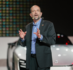 Toyota Motor Europe quer neutralidade carbónica até 2040