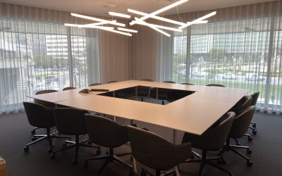 Efficio lança-se no mercado português com novo escritório em Lisboa