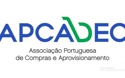 APCADEC inaugura “nova era de procurement” a 23 de novembro