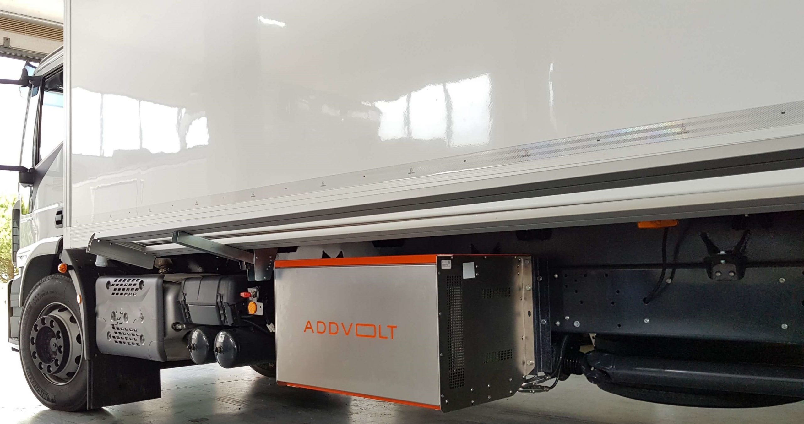 Addvolt vence o Prémio PME Inovação da COTEC e prepara-se para conquistar o mercado dos Estados Unidos