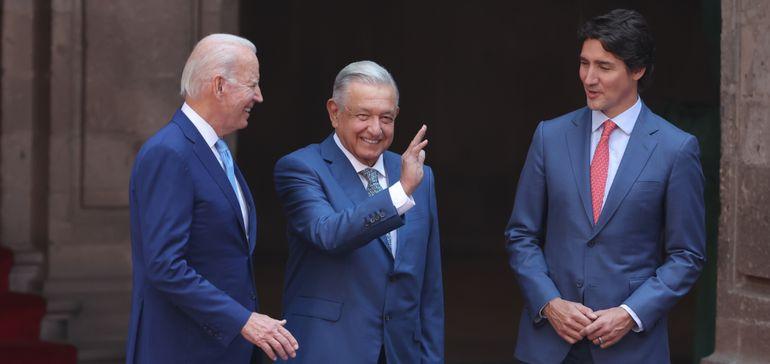 EUA, México e Canadá juntos pela resiliência da supply chain