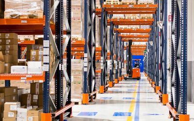 Bomi Group abre centro logístico em Madrid