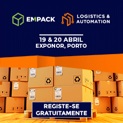 Empack Logistics Automation Porto