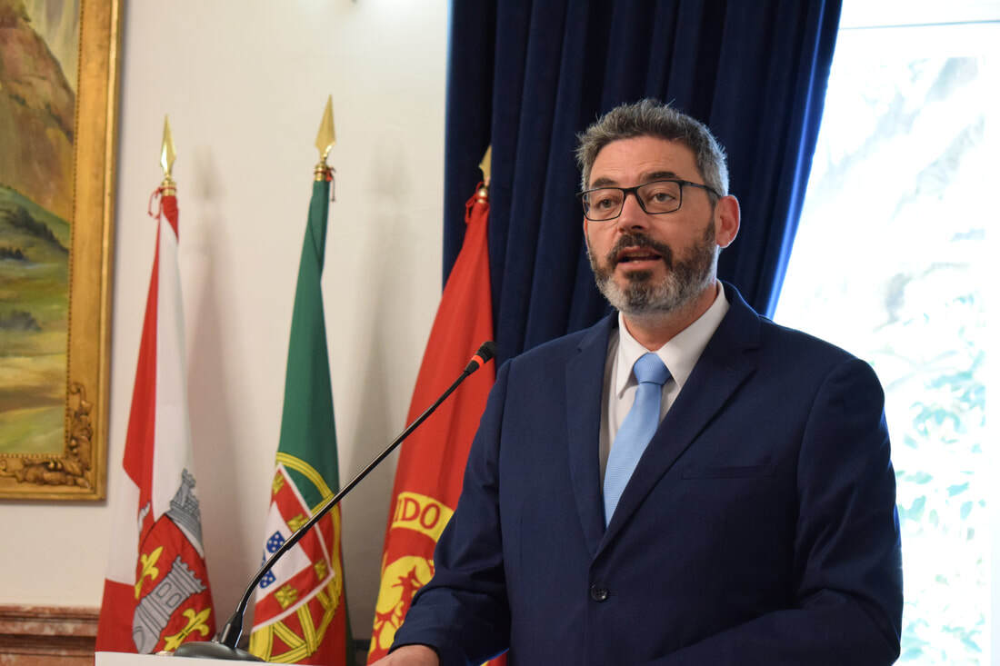 Fernando Paulo Ferreira