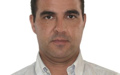 Rui Monteiro é o novo Global Service Logistics da Infinera