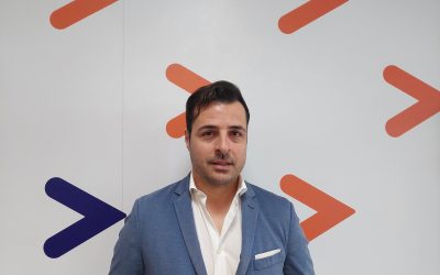 Ricardo Batista chefia transformação digital da Logifrio