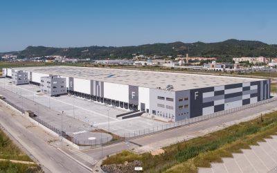 Merlin Properties inicia segunda fase de comercialização do Lisboa Park
