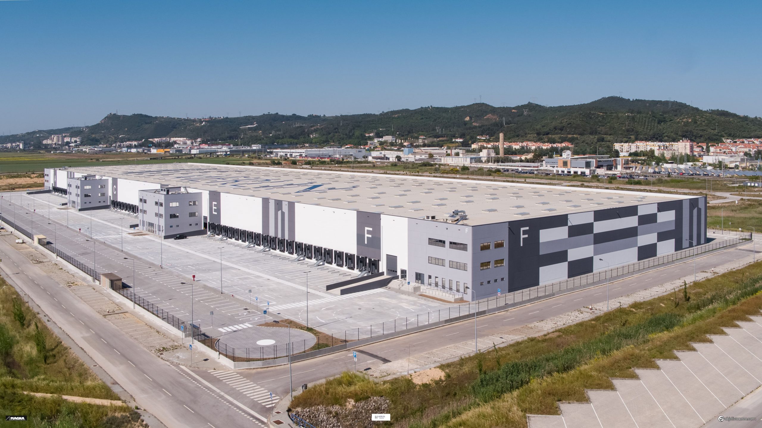 Merlin Properties inicia segunda fase de comercialização do Lisboa Park
