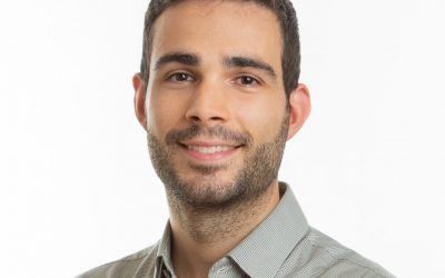Pau Palacios é o novo diretor de operações da Stuart Espanha e Portugal