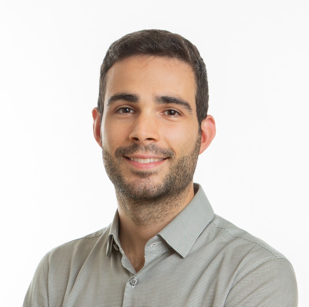 Pau Palacios é o novo diretor de operações da Stuart Espanha e Portugal