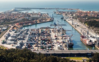 Fracht Portugal aposta em serviço Marítimo Express para exportações rápidas para Marrocos