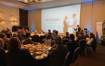 Fidelidade foi a primeira seguradora em Portugal a aderir ao Código de Ética APCADEC