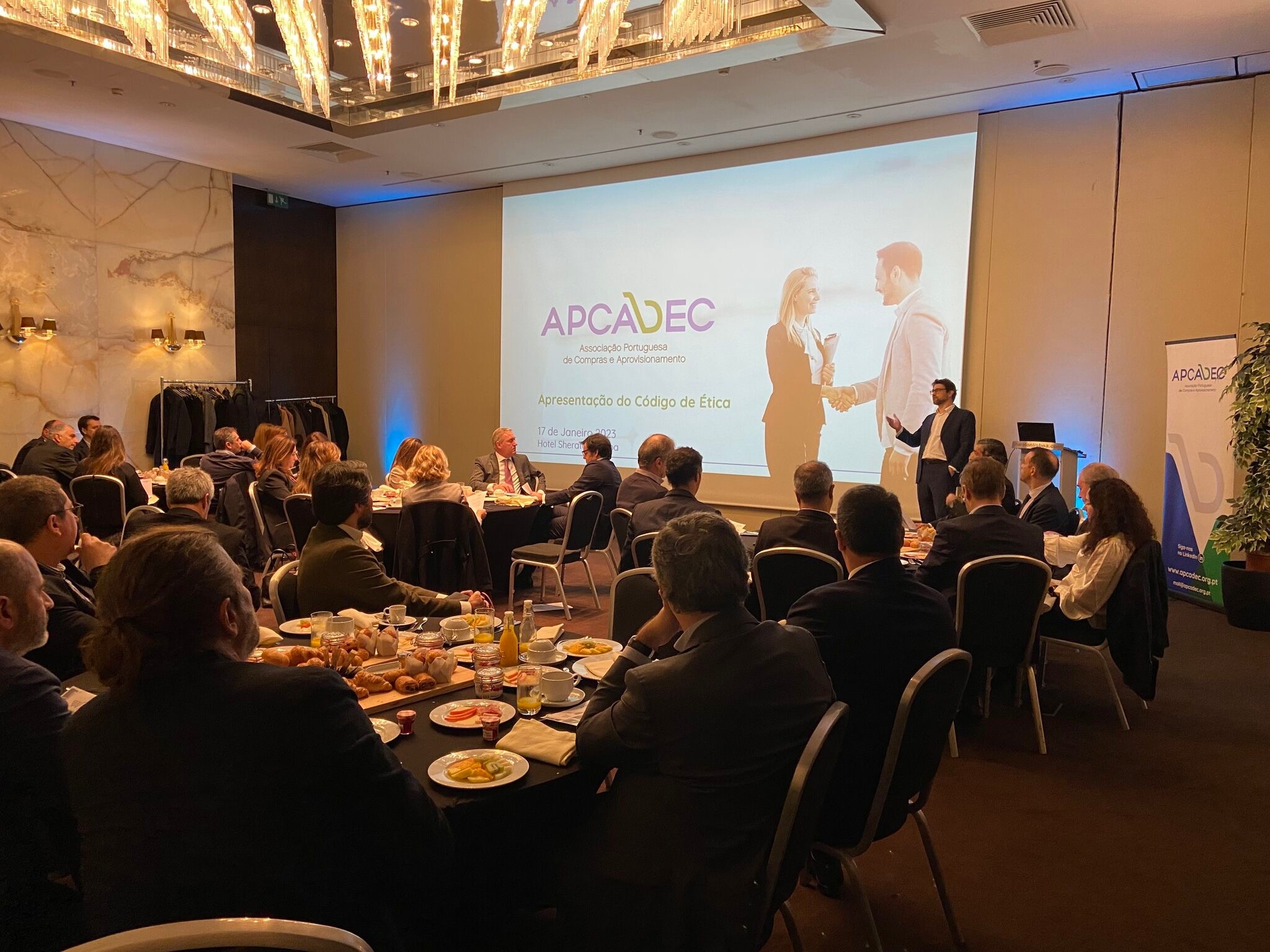 APCADEC