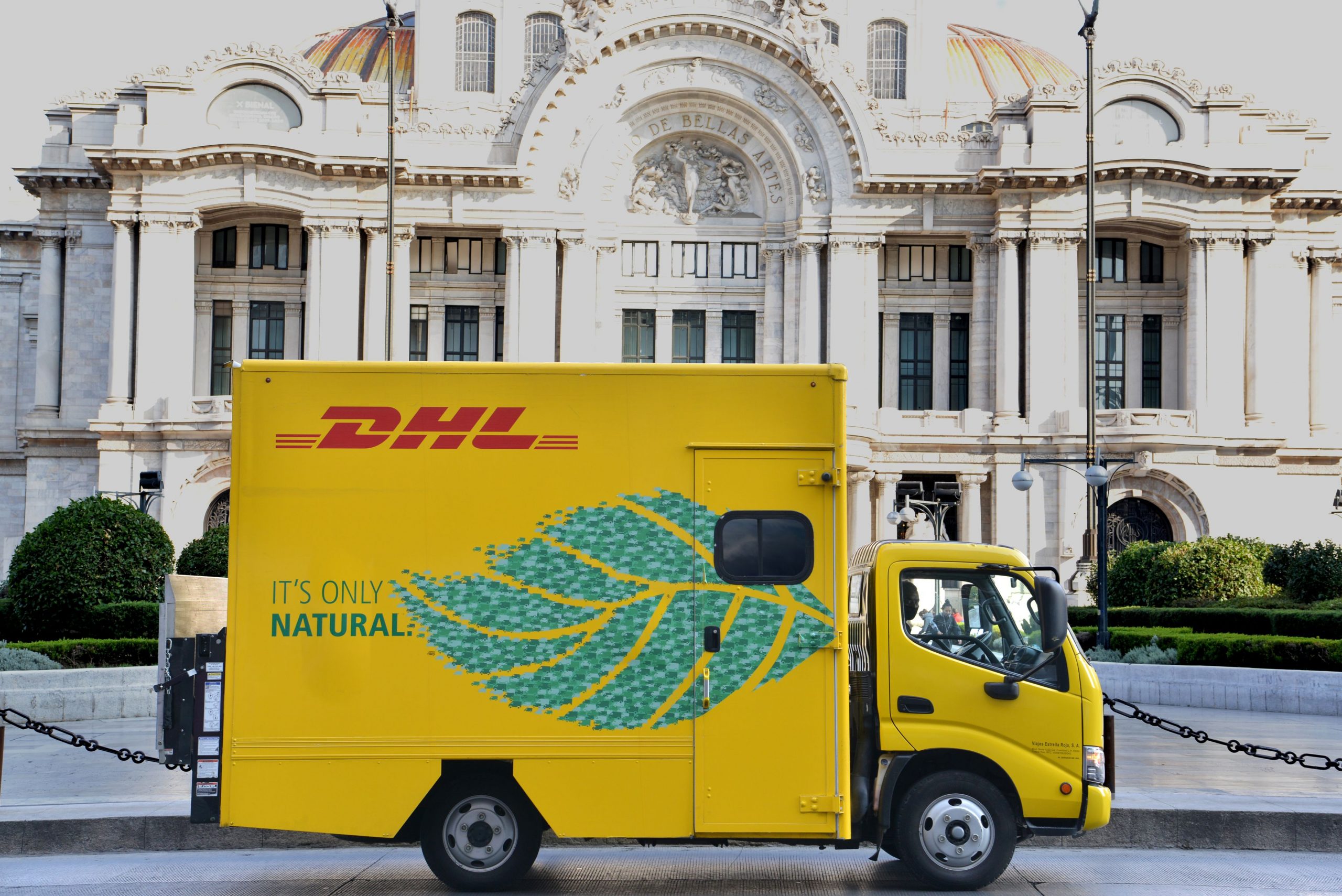 66% da equipa DHL Supply Chain Iberia certificada como “Especialista GoGreen”