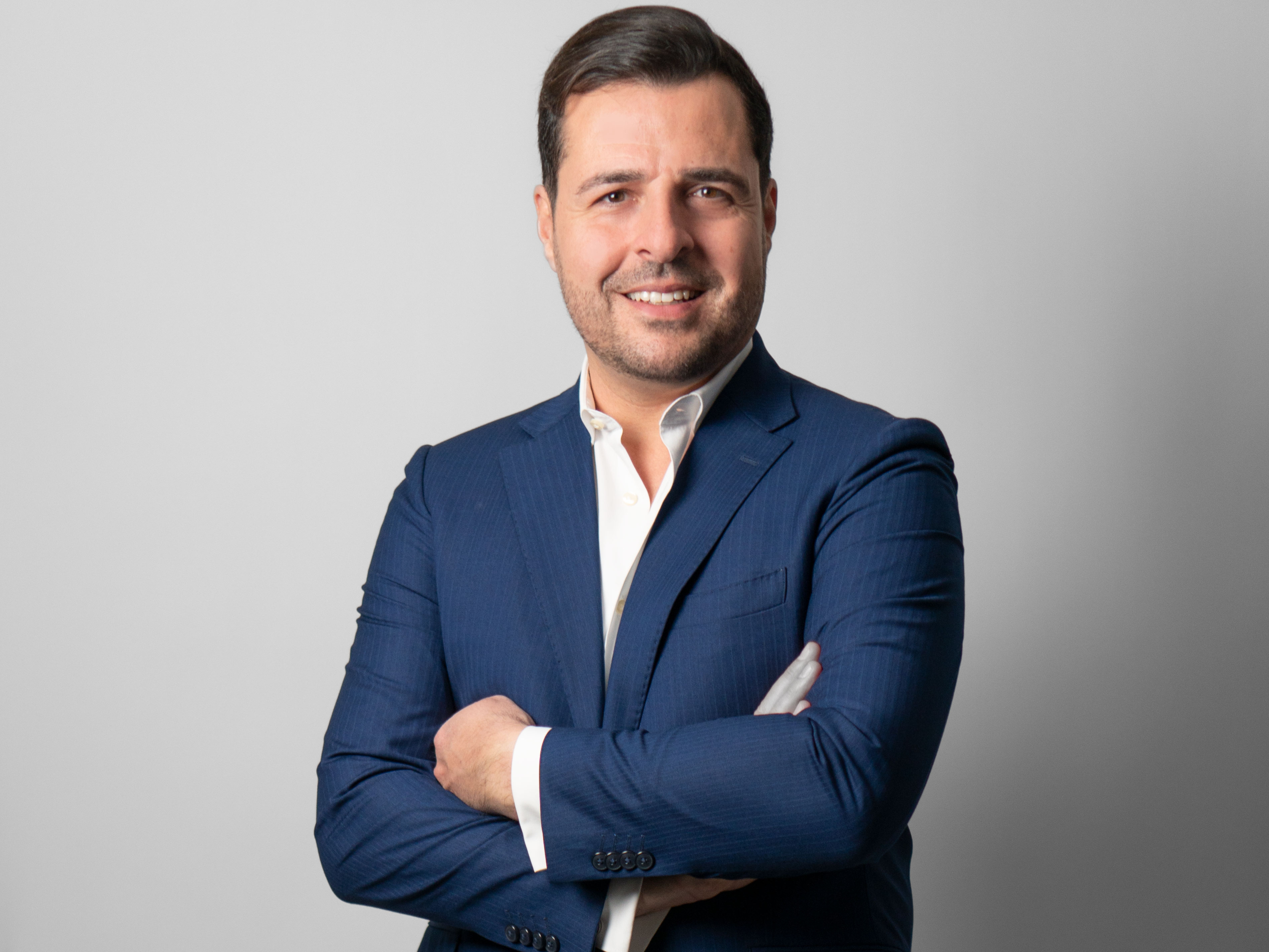 Ricardo Batista Logifrio