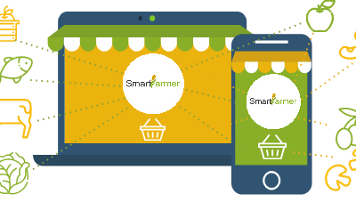 Grupo Auchan junta-se à Oikos para dinamizar marketplace de produtores locais