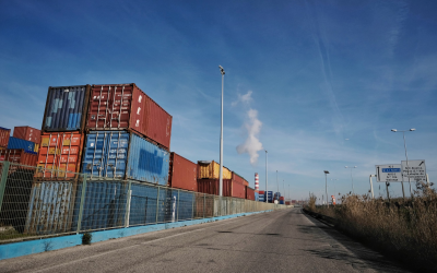 Jornada Mundial da Juventude: deslocalizar o terminal da Bobadela pode custar mais de 100M€