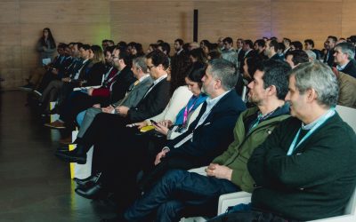 Conferência debate em Braga a transformação da intralogística