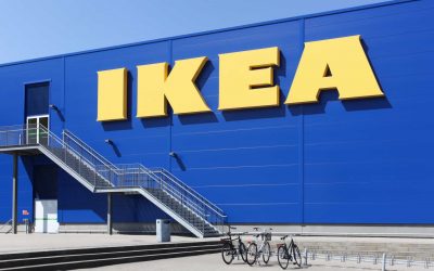 IKEA Portugal reinveste mais de 65M€ no desenvolvimento do seu negócio