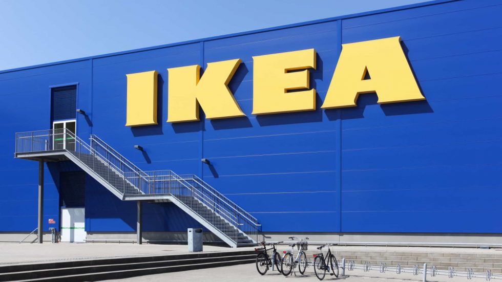 IKEA Portugal reinveste mais de 65M€ no desenvolvimento do seu negócio