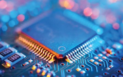 Accenture toma o pulso à indústria de semicondutores